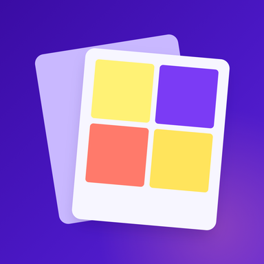 Gridium app icon